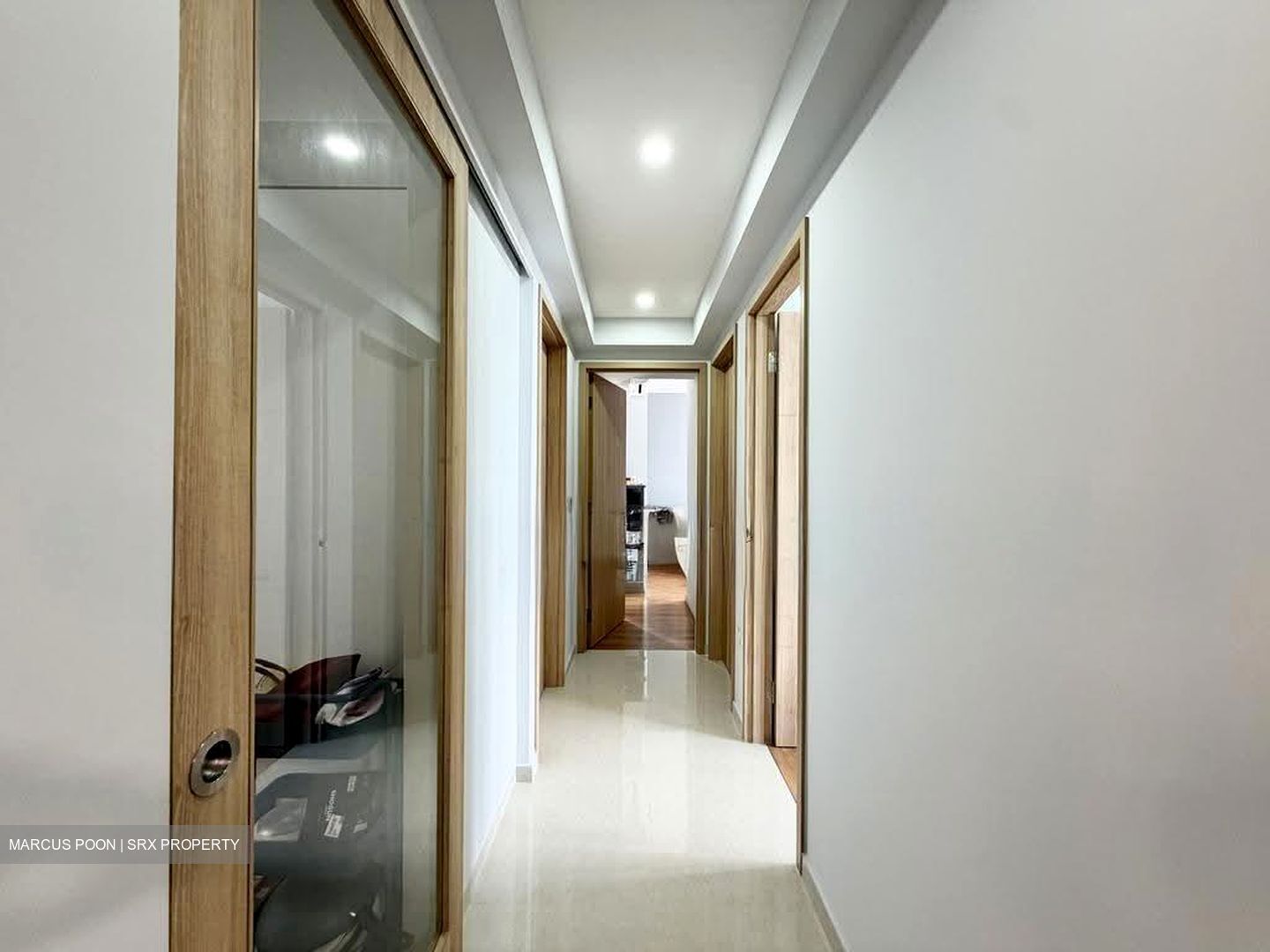 Hundred Palms Residences (D19), Condominium #636853481